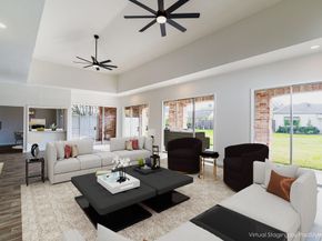 20 Charleston Street N, Sugar Land TX 77478