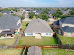 8515 Clarkman Ridge Lane, Cypress TX 77433