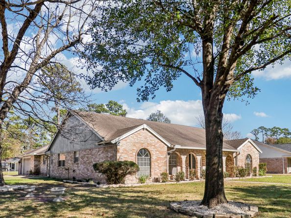 7114 Bayou Forest Drive, Houston TX 77088