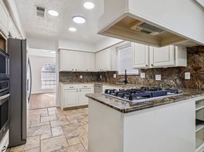 7114 Bayou Forest Drive, Houston TX 77088