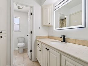 7114 Bayou Forest Drive, Houston TX 77088