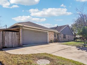 7114 Bayou Forest Drive, Houston TX 77088