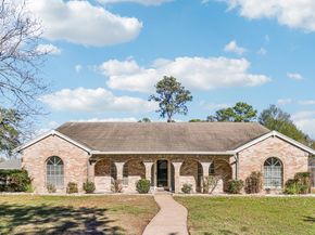 7114 Bayou Forest Drive, Houston TX 77088