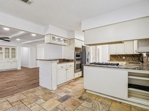 7114 Bayou Forest Drive, Houston TX 77088