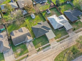 4601 W 43rd Street, Houston TX 77092