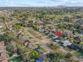 4601 W 43rd Street, Houston TX 77092