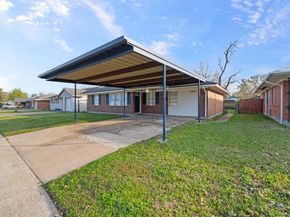 4601 W 43rd Street, Houston TX 77092