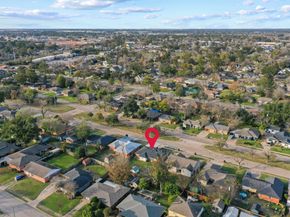 4601 W 43rd Street, Houston TX 77092