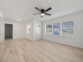 4601 W 43rd Street, Houston TX 77092