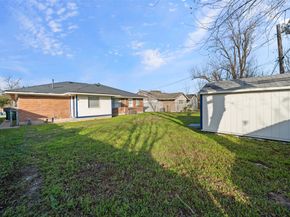 4601 W 43rd Street, Houston TX 77092