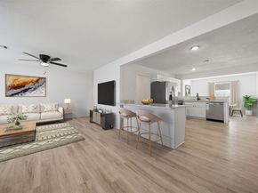 4601 W 43rd Street, Houston TX 77092