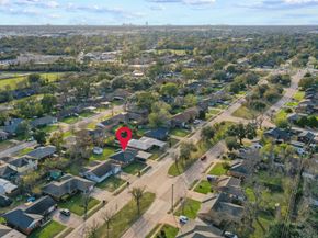 4601 W 43rd Street, Houston TX 77092