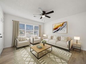 4601 W 43rd Street, Houston TX 77092