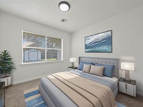 4601 W 43rd Street, Houston TX 77092