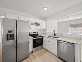 4601 W 43rd Street, Houston TX 77092