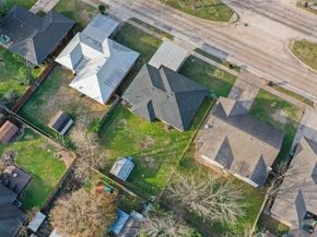 4601 W 43rd Street, Houston TX 77092