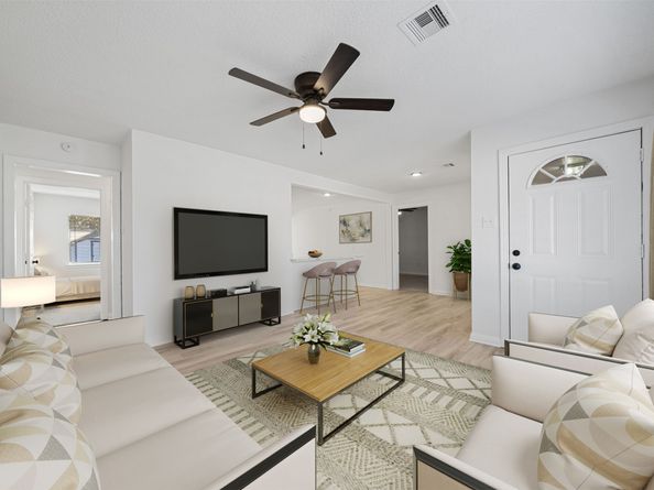 4601 W 43rd Street, Houston TX 77092