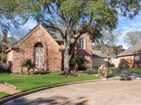 11626 Taos Lane, Houston TX 77070