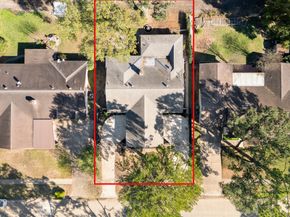 7522 Deep Forest Drive, Houston TX 77088