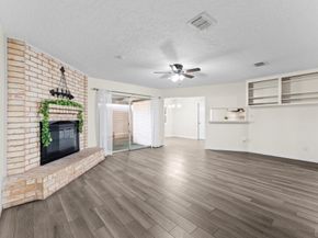 7522 Deep Forest Drive, Houston TX 77088