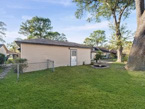 7522 Deep Forest Drive, Houston TX 77088