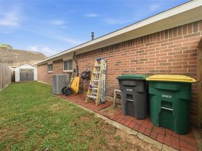 13506 Spring Court, Tomball TX 77375