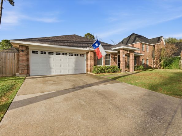 13506 Spring Court, Tomball TX 77375