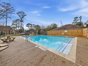 13506 Spring Court, Tomball TX 77375