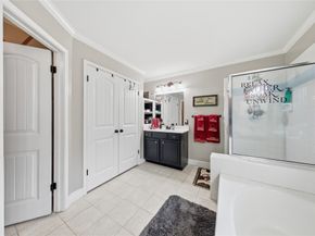 13506 Spring Court, Tomball TX 77375