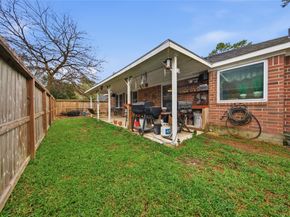 13506 Spring Court, Tomball TX 77375