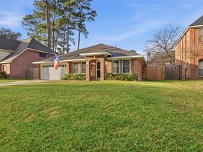 13506 Spring Court, Tomball TX 77375