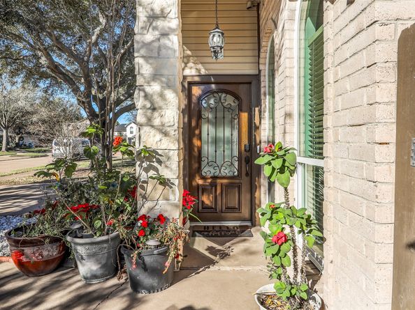 15922 Riverside Grove Drive, Houston TX 77083