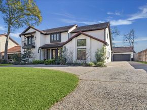 1111 Daria Drive, Houston TX 77079