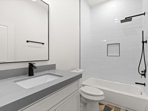 1622 Mable Street, Houston TX 77023