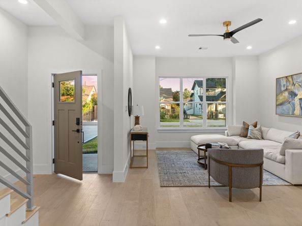 1622 Mable Street, Houston TX 77023