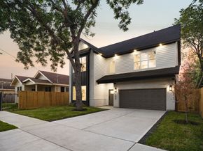 1622 Mable Street, Houston TX 77023