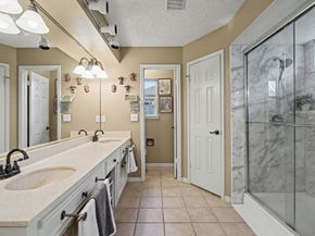 2903 Fontana Drive, Houston TX 77043