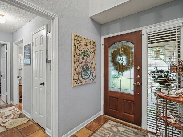 2903 Fontana Drive, Houston TX 77043