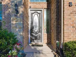 20402 Bristol Bluff Lane, Richmond TX 77407