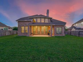 20402 Bristol Bluff Lane, Richmond TX 77407