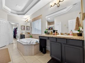 20402 Bristol Bluff Lane, Richmond TX 77407