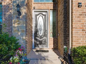 20402 Bristol Bluff Lane, Richmond TX 77407