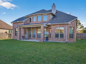 20402 Bristol Bluff Lane, Richmond TX 77407