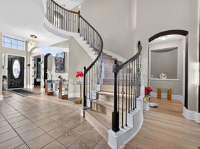 20402 Bristol Bluff Lane, Richmond TX 77407