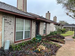 7955 W Airport Boulevard, Houston TX 77071