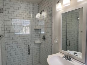 5103 CREEKBEND Drive, Houston TX 77035