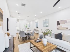 5030 Creekmont Drive, Houston TX 77091