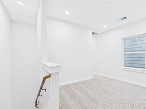 5030 Creekmont Drive, Houston TX 77091