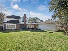 20326 Prince Creek Drive, Katy TX 77450