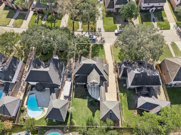 20326 Prince Creek Drive, Katy TX 77450